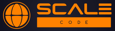 Scale Code Logo